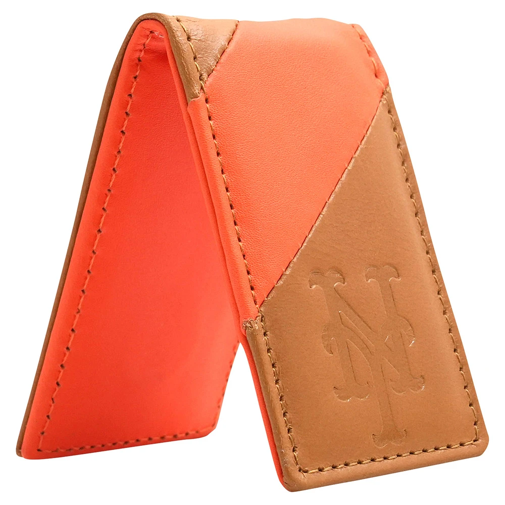 Lusso New York Mets Ole Magnetic Money Clip