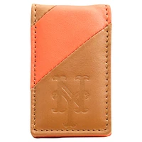 Lusso New York Mets Ole Magnetic Money Clip