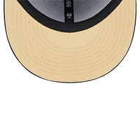 Casquette ajustée New Era York Mets 59FIFTY Day Allover pour hommes