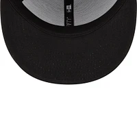 Men's New Era  Black York Mets Authentic Collection Alternate On-Field Low Profile 59FIFTY Fitted Hat