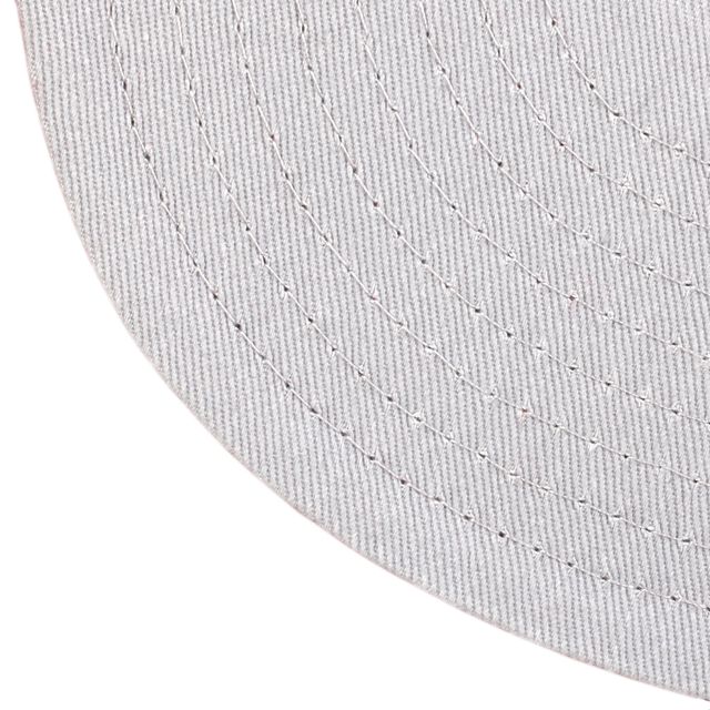 Casquette ajustée 59FIFTY blanche avec logo des Mets New York Era pour homme