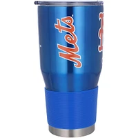 New York Mets 30oz. Gameday Stainless Tumbler