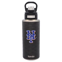 Tervis New York Mets 32oz. Weave Wide Mouth Water Bottle