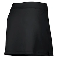 Women's Tommy Bahama Black New York Mets Aubrey IslandZone Skort