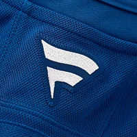 Maillot Fanatics Chris Kreider bleu pour homme des New York Rangers à domicile de qualité supérieure