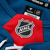 Maillot Fanatics Chris Kreider bleu pour homme des New York Rangers à domicile de qualité supérieure