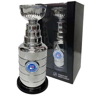 Rangers de New York - Tirelire réplique de la coupe Stanley