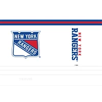 Tervis Rangers de New York 30oz. Gobelet en acier inoxydable arctique