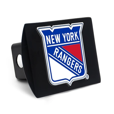 WinCraft New York Rangers Housse d'attelage haut de gamme