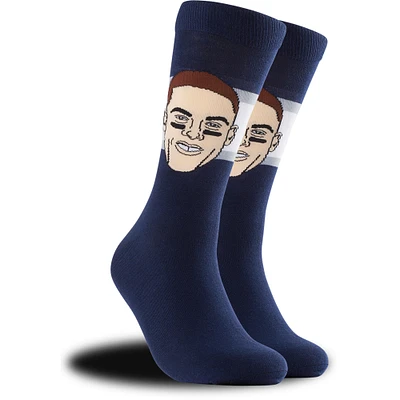 Aaron Judge Joueur des Yankees de New York - Équipage Chaussettes
