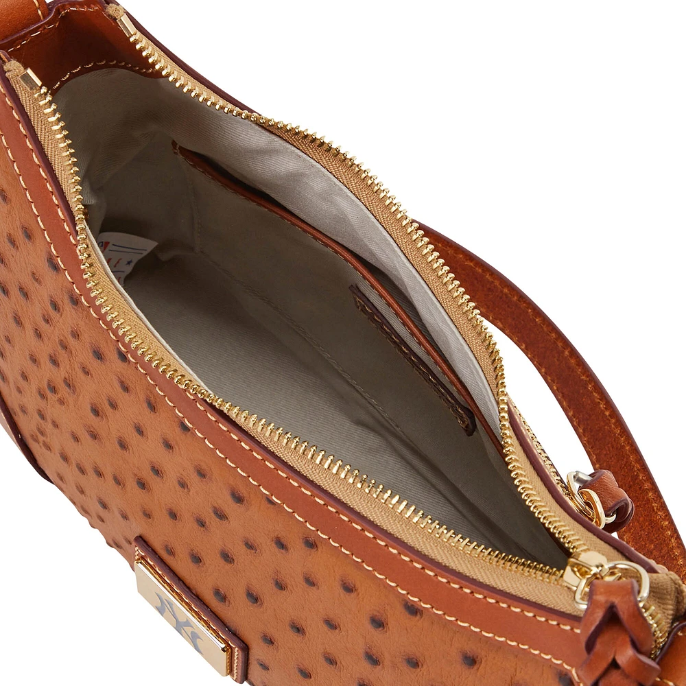 Dooney & Bourke New York Yankees Shoulder Bag