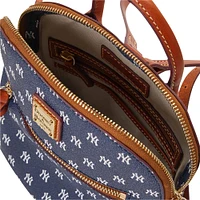Dooney & Bourke New York Yankees Small Backpack