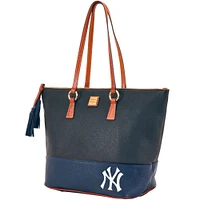 Dooney & Bourke New York Yankees Tobi Tote Purse
