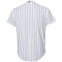 Infant Nike White New York Yankees Home Team Replica - Jersey