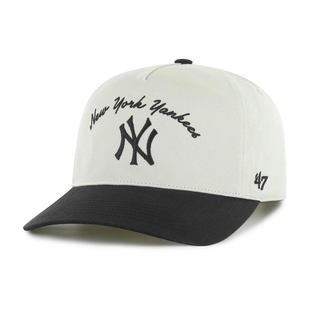 Men's '47 New York Yankees Stable Hitch Adjustable Hat