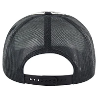 Men's '47 Navy New York Yankees Retro Region Foam Trucker Adjustable Hat