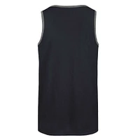Men's '47 Navy New York Yankees Upload Franklin Tank Top