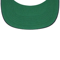 Men's '47 Navy New York Yankees Wax Pack Collection Premier Hitch Adjustable Hat
