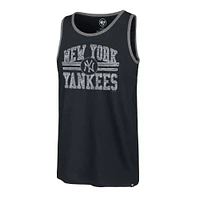 Débardeur '47 Navy New York Yankees Winger Franklin pour homme