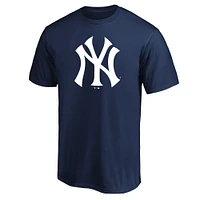 PRF YANKEE NAVY DEREK JETER MENS PLAYER NN SST TEEMENNUM