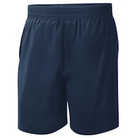 Men's G-III Sports by Carl Banks  Navy New York Yankees Breeze Volley Swim Shorts
