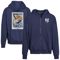 V110439 Yankee 003 MLB 24 LVC DS CAN Uphill CT Core Logo LC FZ JACMENFLC 00RC76DS0370X91001CNAVY00 #16