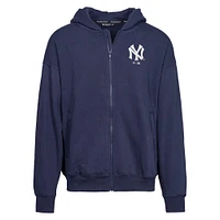 V110439 Yankee 003 MLB 24 LVC DS CAN Uphill CT Core Logo LC FZ JACMENFLC 00RC76DS0370X91001CNAVY00 #16