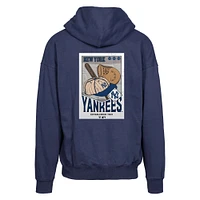 V110439 Yankee 003 MLB 24 LVC DS CAN Uphill CT Core Logo LC FZ JACMENFLC 00RC76DS0370X91001CNAVY00 #16