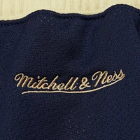 Men's Mitchell & Ness Navy New York Yankees OG 2.0 Fashion Shorts