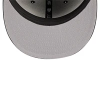 Men's New Era York Yankees Logo 59FIFTY Fitted Hat