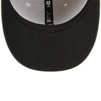 Men's New Era Light Beige/Olive York Yankees 2025 Armed Forces Day 59FIFTY Fitted Hat