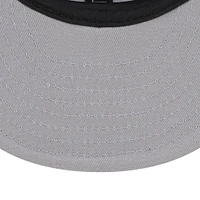 Men's New Era Navy/Gray York Yankees Gameday Sideswipe 59FIFTY Fitted Hat