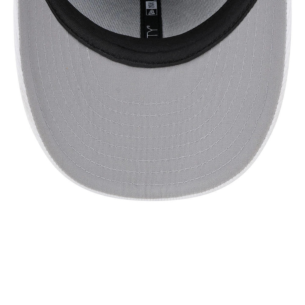 Men's New Era  Navy York Yankees 2025 Batting Practice Low Profile 59FIFTY Fitted Hat