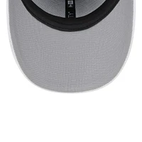 Men's New Era  Navy York Yankees 2025 Batting Practice Low Profile 59FIFTY Fitted Hat