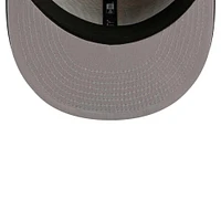 Men's New Era White York Yankees  Corduroy Classic 59FIFTY Fitted Hat
