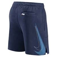 Men's Nike Navy New York Yankees Statement Ball Game Shorts