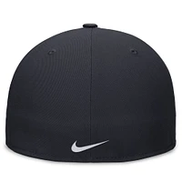 Men's Nike Navy New York Yankees True Performance Fitted Hat