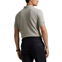 Men's Polo Ralph Lauren  Heather Gray New York Yankees
