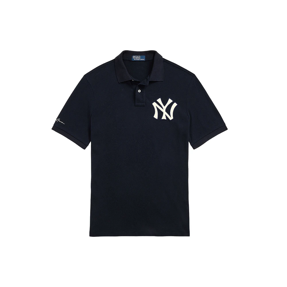 Men's Polo Ralph Lauren  Navy New York Yankees