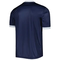 Men's Stitches Navy New York Yankees Cooperstown Collection Team Jersey