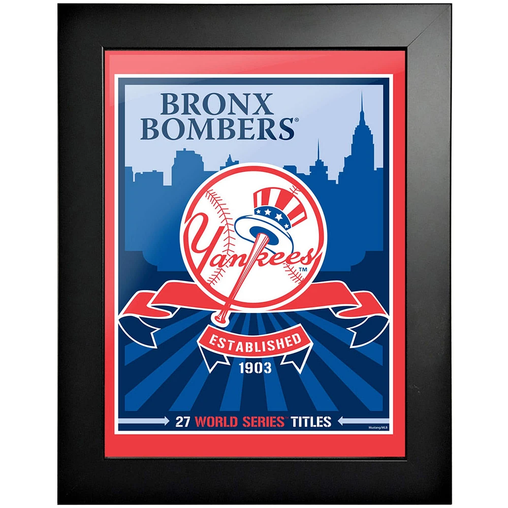 New York Yankees