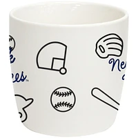 New York Yankees 18oz. Playmaker Mug
