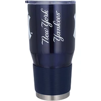 Yankees de New York 30 oz. Gobelet en acier inoxydable Gameday