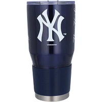 Yankees de New York 30 oz. Gobelet en acier inoxydable Gameday
