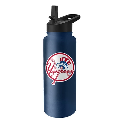Yankees de New York 34 oz. Bouteille d'extinction