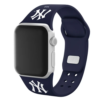 Apple Watch New York Yankees 38-40 mm - Bracelet sport