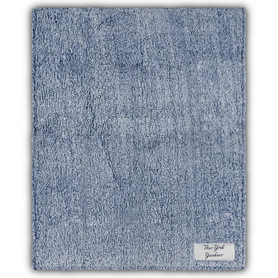 Couverture polaire givrée 60 po x 50 po des Yankees de New York