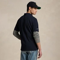 Polo Ralph Lauren Navy Yankees  Shirt