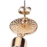 WinCraft New York Yankees Logo Post Earrings