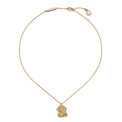 Collier Lusso New York Yankees Harper femme